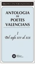 Antologia de poetes valencians, 1