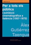 Per a tots el p�blics