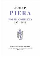 Poesia completa. 1971-2018