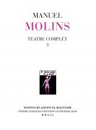 Teatre complet, 3