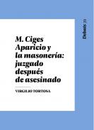 M. Ciges Aparicio y la masoner�a