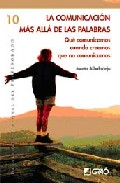 La comunicaci�n m�s all� de las palabras