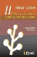 C�mo aprender y ense�ar competencias