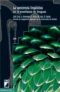 La conciencia ling��stica en la ense�anza de leng�as