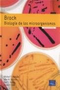 Brock biolog�a de los microorganismos