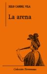 La arena