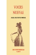 Voces nuevas