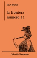 La frontera n�mero 11