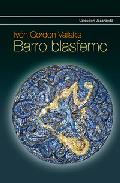 Barro blasfemo
