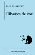 Hilvanes de voz