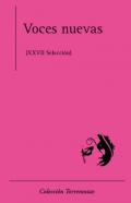 Voces nuevas