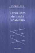 Corazones de ancla sin destino