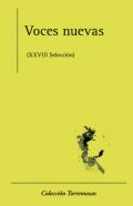 Voces nuevas