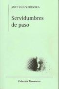 Servidumbres de paso