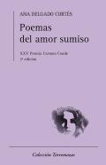 Poemas del amor sumiso