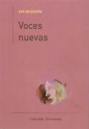 Voces nuevas