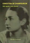 Del vac�o y sus dones