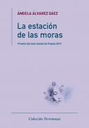 La estaci�n de las moras