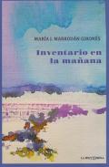 Inventario de la ma�ana