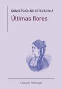 �ltimas flores