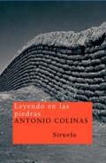 Leyendo en las piedras