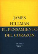 El pensamiento del coraz�n ; Anima mundi