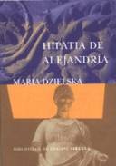Hipatia de Alejandr�a