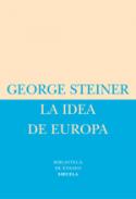 La idea de Europa