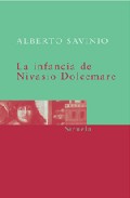 La infancia de Nivasio Dolcemare