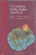 25 cuentos tradicionales espa�oles