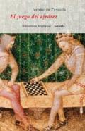 El juego del ajedrez o Dechado de fortuna