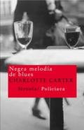 Negra melod�a de blues