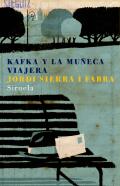 Kafka y la mu�eca viajera