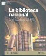 La Biblioteca Nacional de Catalunya