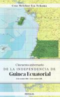Cincuenta aniversario de la independencia de Guinea Ecuatorial