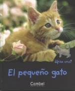 El peque�o gato