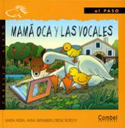 Mam� oca y las vocales