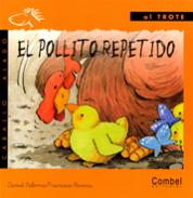 El pollito repetido