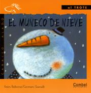 El mu�eco de nieve