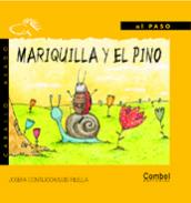 Mariquilla y el pino