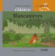 Blancanieves