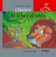El Le�n y el rat�n