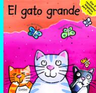 El gato grande