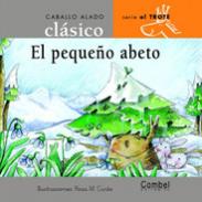 El peque�o abeto