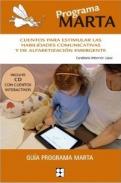 Programa MARTA (Mirada, Atenci�n, Retenci�n, Toma de turnos, Anticipaci�n)