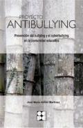 Proyecto antibullying.