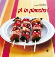 �A la plancha!