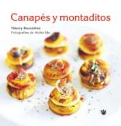 Canap�s y montaditos
