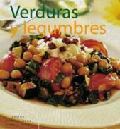 Verduras y legumbres