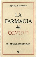 La farmacia del olvido